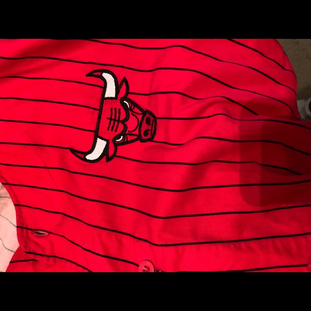 SOLD Og Starter Baseball Jerseys from the 90’s